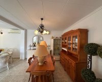 Alquiler - Villa - Torrevieja - La Siesta - El Salado -  Torreta