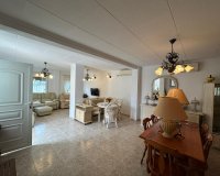 Alquiler - Villa - Torrevieja - La Siesta - El Salado -  Torreta