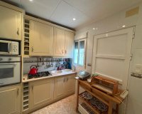 Alquiler - Villa - Torrevieja - La Siesta - El Salado -  Torreta