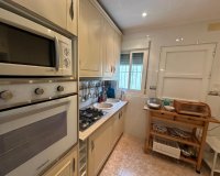 Alquiler - Villa - Torrevieja - La Siesta - El Salado -  Torreta
