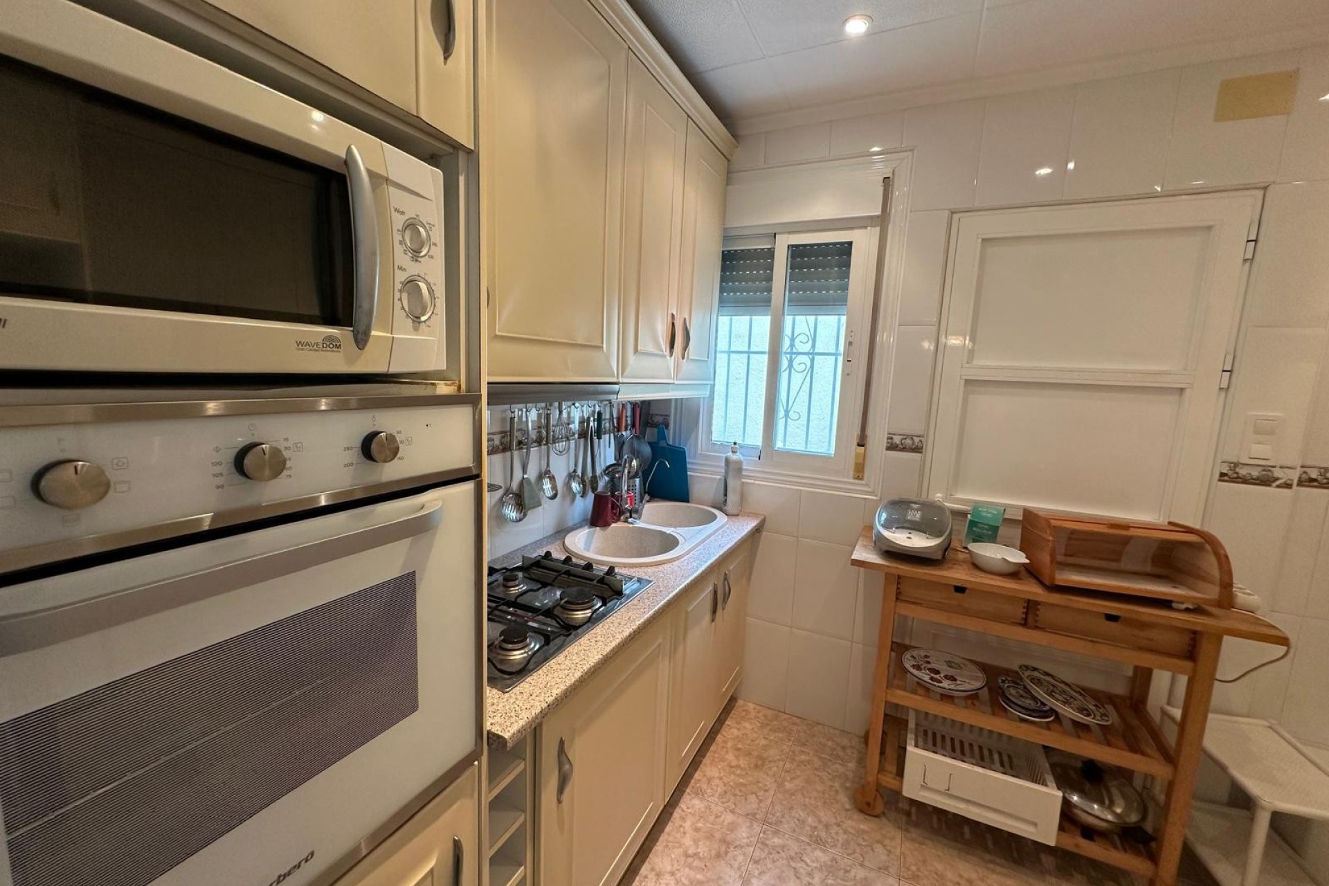 Alquiler - Villa - Torrevieja - La Siesta - El Salado -  Torreta