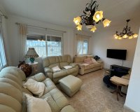 Alquiler - Villa - Torrevieja - La Siesta - El Salado -  Torreta