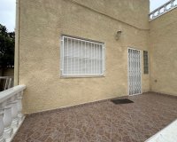 Alquiler - Villa - Torrevieja - La Siesta - El Salado -  Torreta