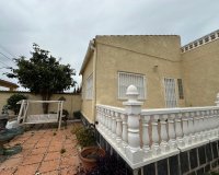 Alquiler - Villa - Torrevieja - La Siesta - El Salado -  Torreta