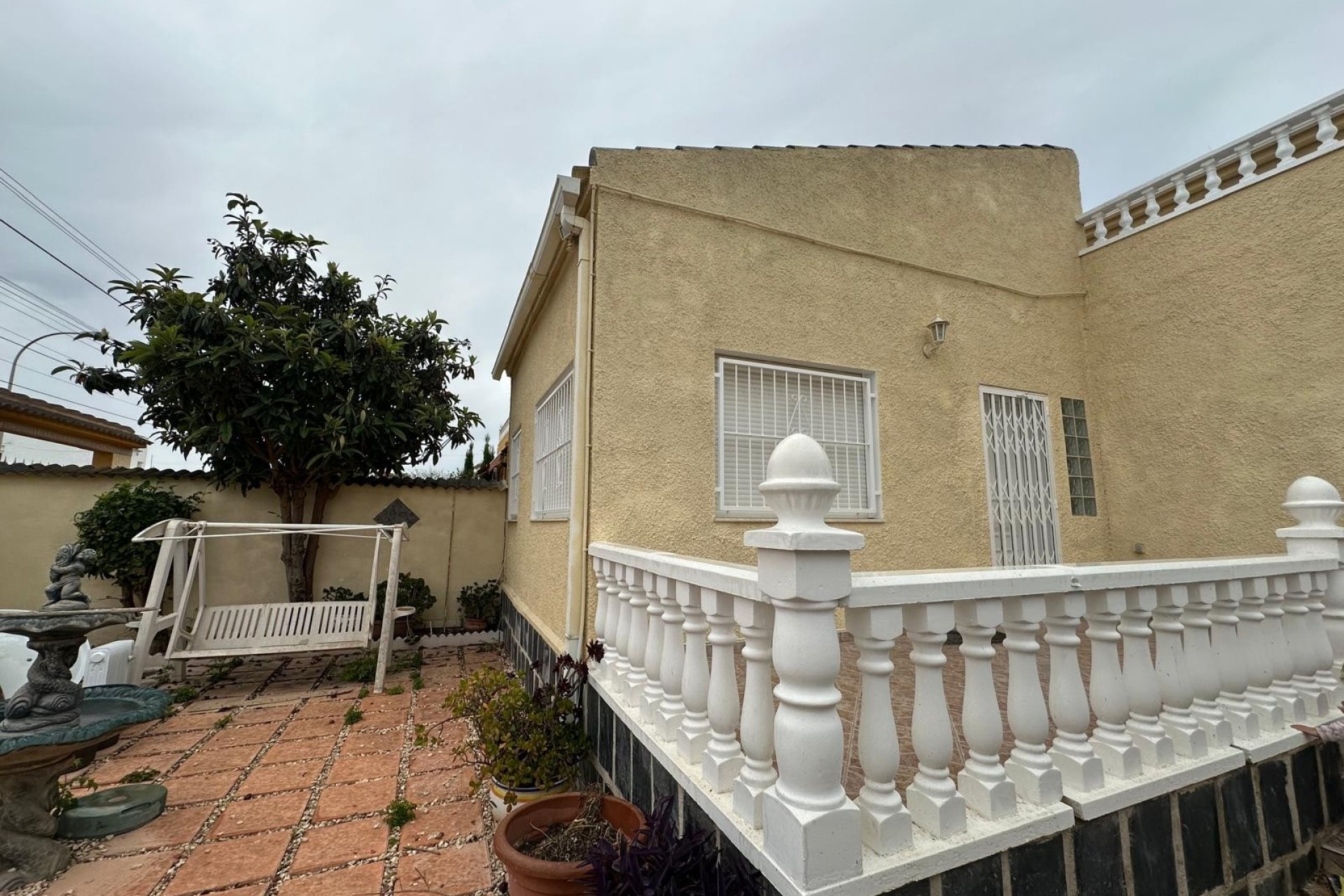 Alquiler - Villa - Torrevieja - La Siesta - El Salado -  Torreta