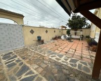 Alquiler - Villa - Torrevieja - La Siesta - El Salado -  Torreta