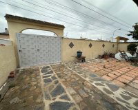 Alquiler - Villa - Torrevieja - La Siesta - El Salado -  Torreta
