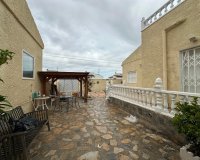 Alquiler - Villa - Torrevieja - La Siesta - El Salado -  Torreta