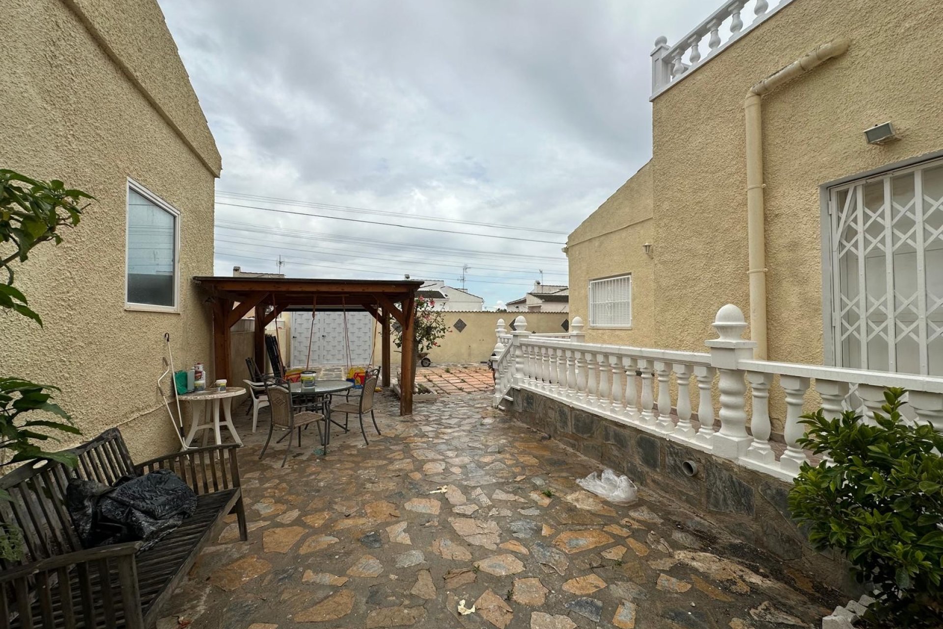 Alquiler - Villa - Torrevieja - La Siesta - El Salado -  Torreta