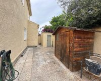 Alquiler - Villa - Torrevieja - La Siesta - El Salado -  Torreta