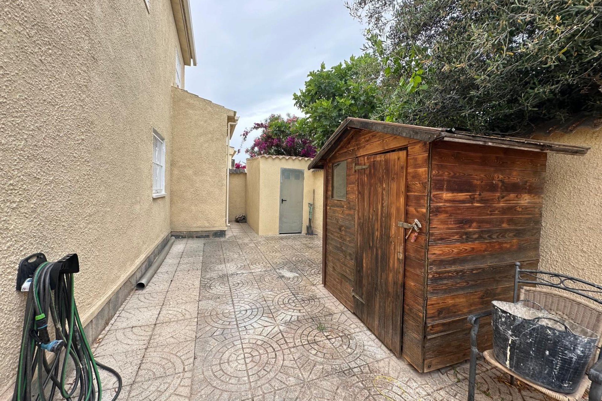 Alquiler - Villa - Torrevieja - La Siesta - El Salado -  Torreta