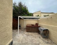 Alquiler - Villa - Torrevieja - La Siesta - El Salado -  Torreta