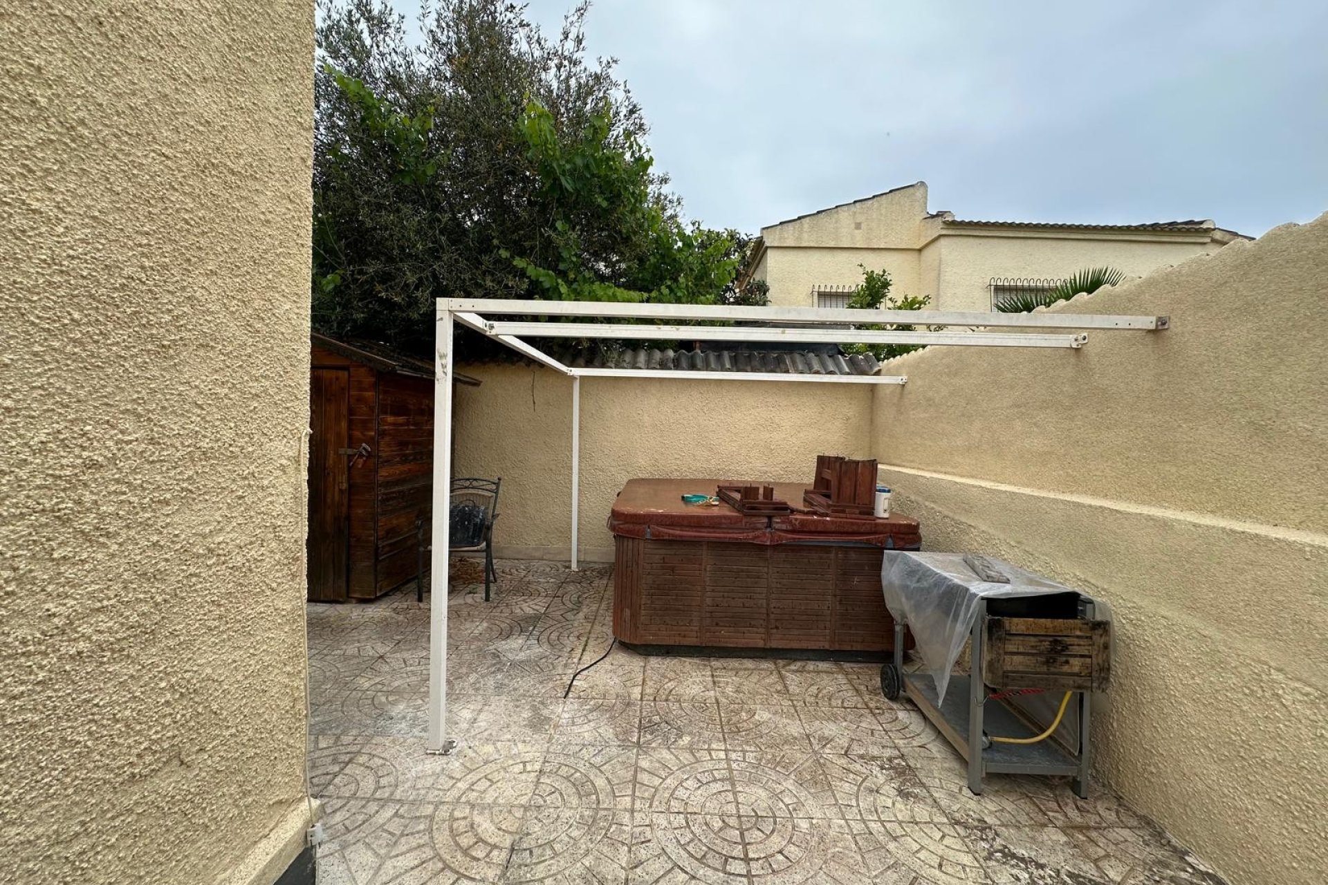 Alquiler - Villa - Torrevieja - La Siesta - El Salado -  Torreta