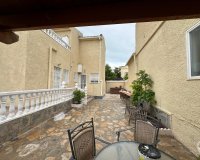 Alquiler - Villa - Torrevieja - La Siesta - El Salado -  Torreta