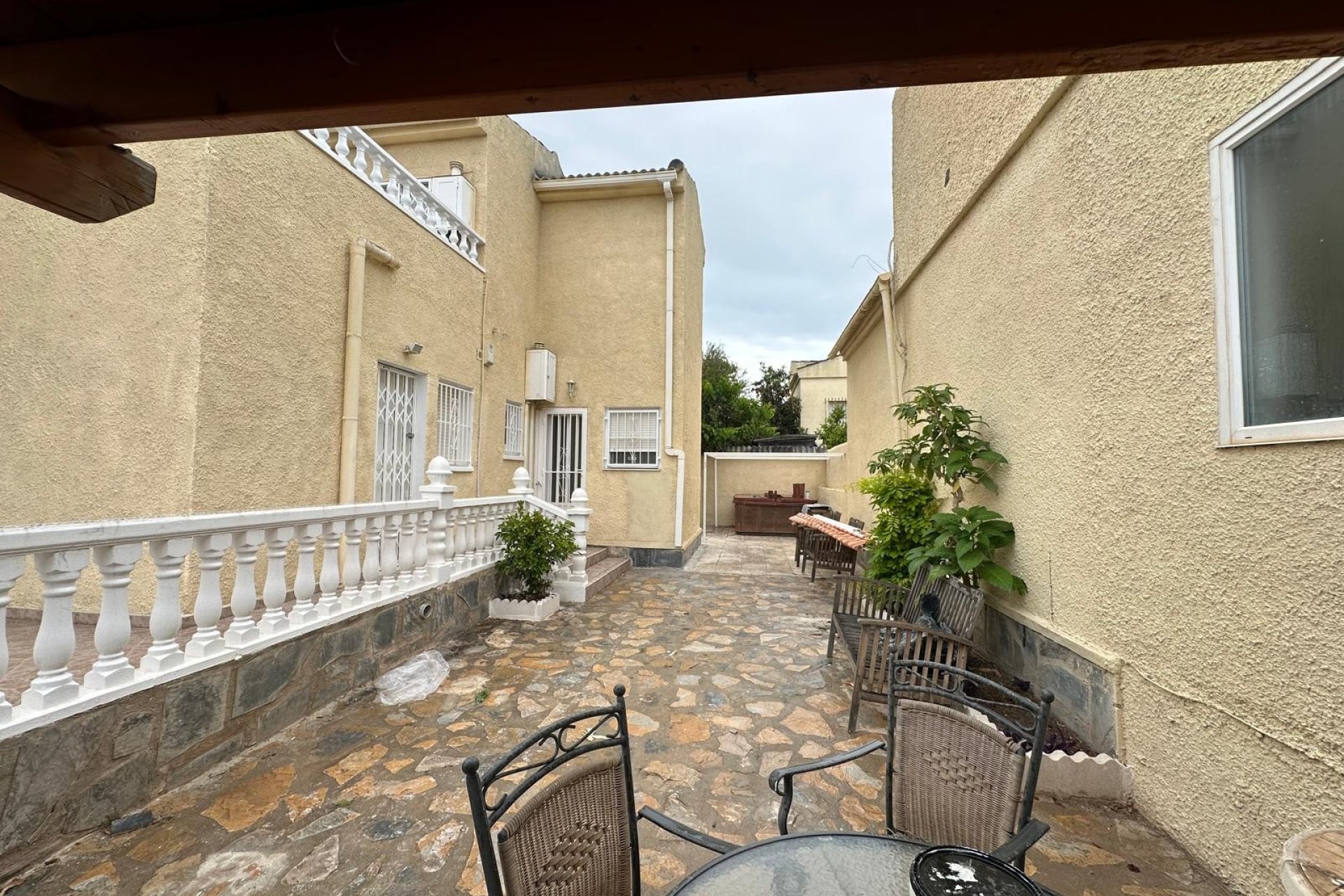 Alquiler - Villa - Torrevieja - La Siesta - El Salado -  Torreta