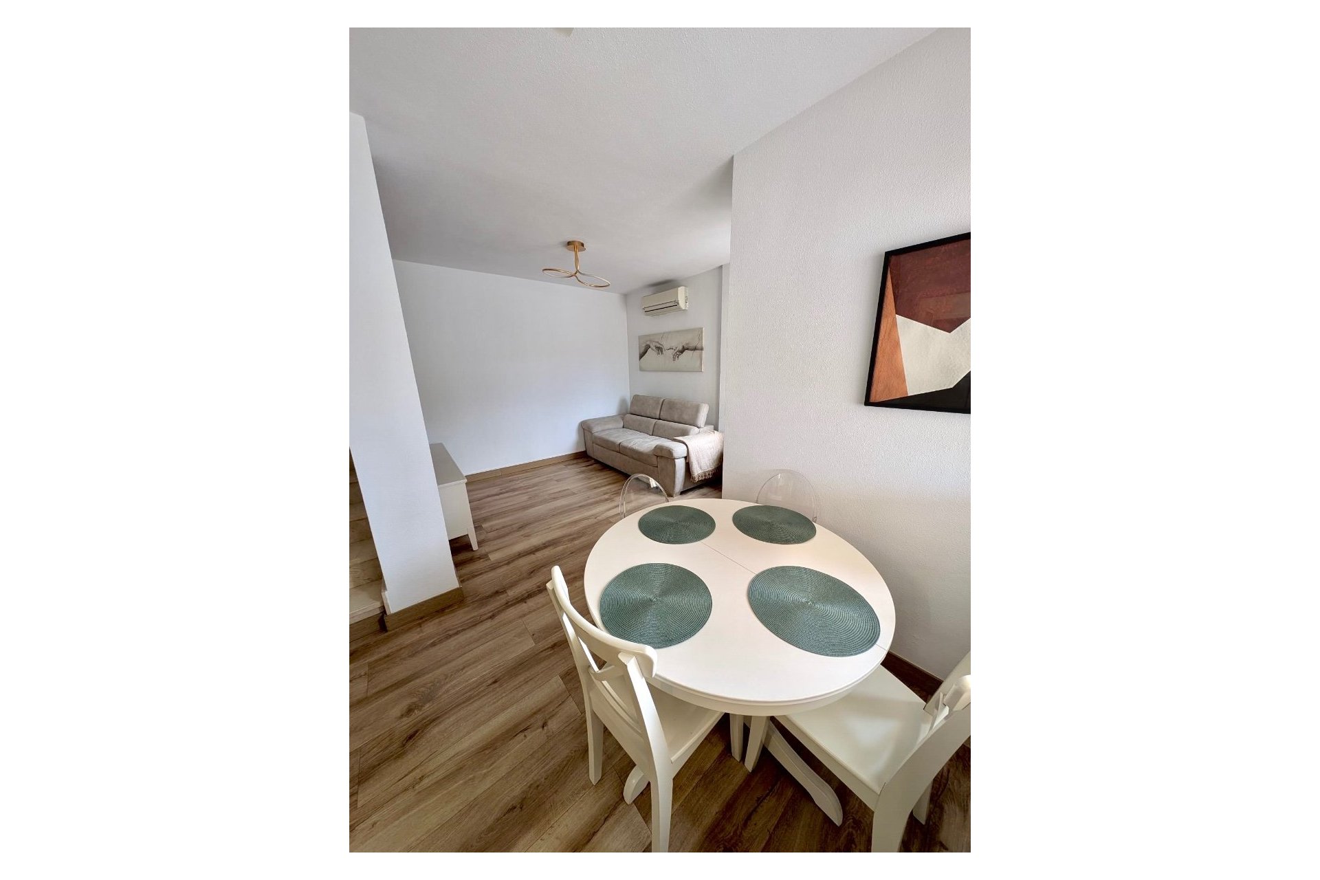 Alquiler - Villa - Torrevieja - La Siesta - El Salado -  Torreta