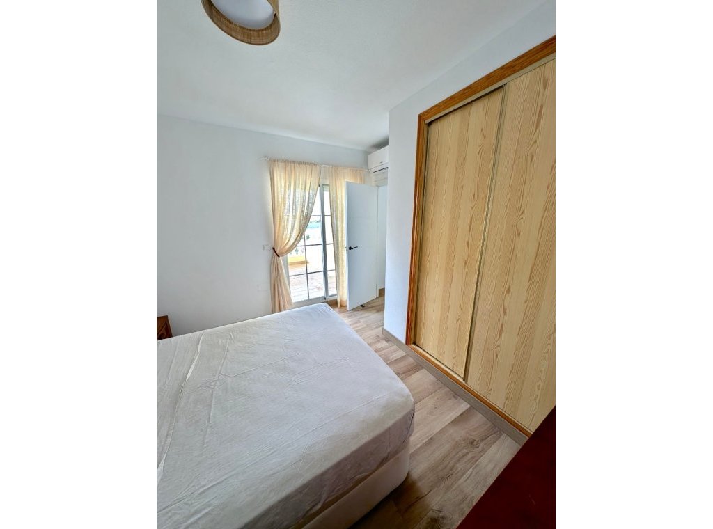 Alquiler - Villa - Torrevieja - La Siesta - El Salado -  Torreta