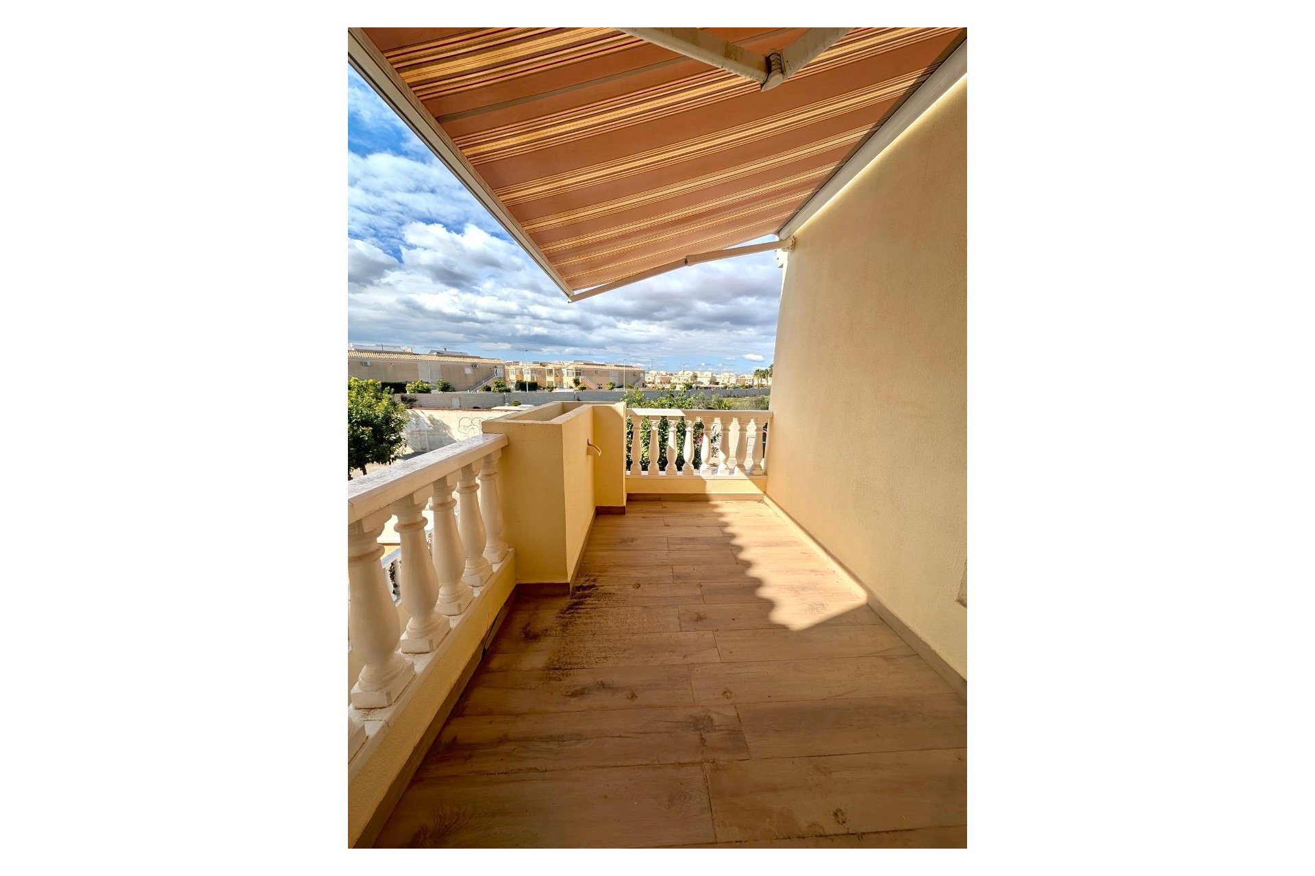 Alquiler - Villa - Torrevieja - La Siesta - El Salado -  Torreta
