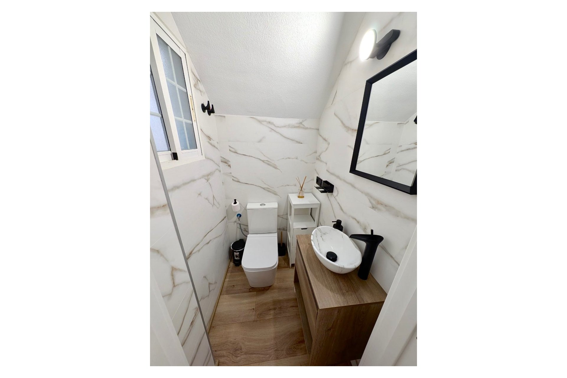 Alquiler - Villa - Torrevieja - La Siesta - El Salado -  Torreta