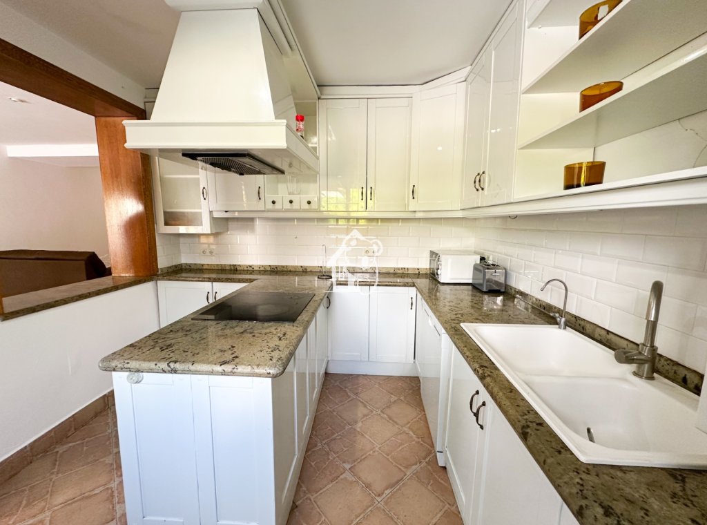 Alquiler - Villa - Torrevieja - La Siesta - El Salado -  Torreta