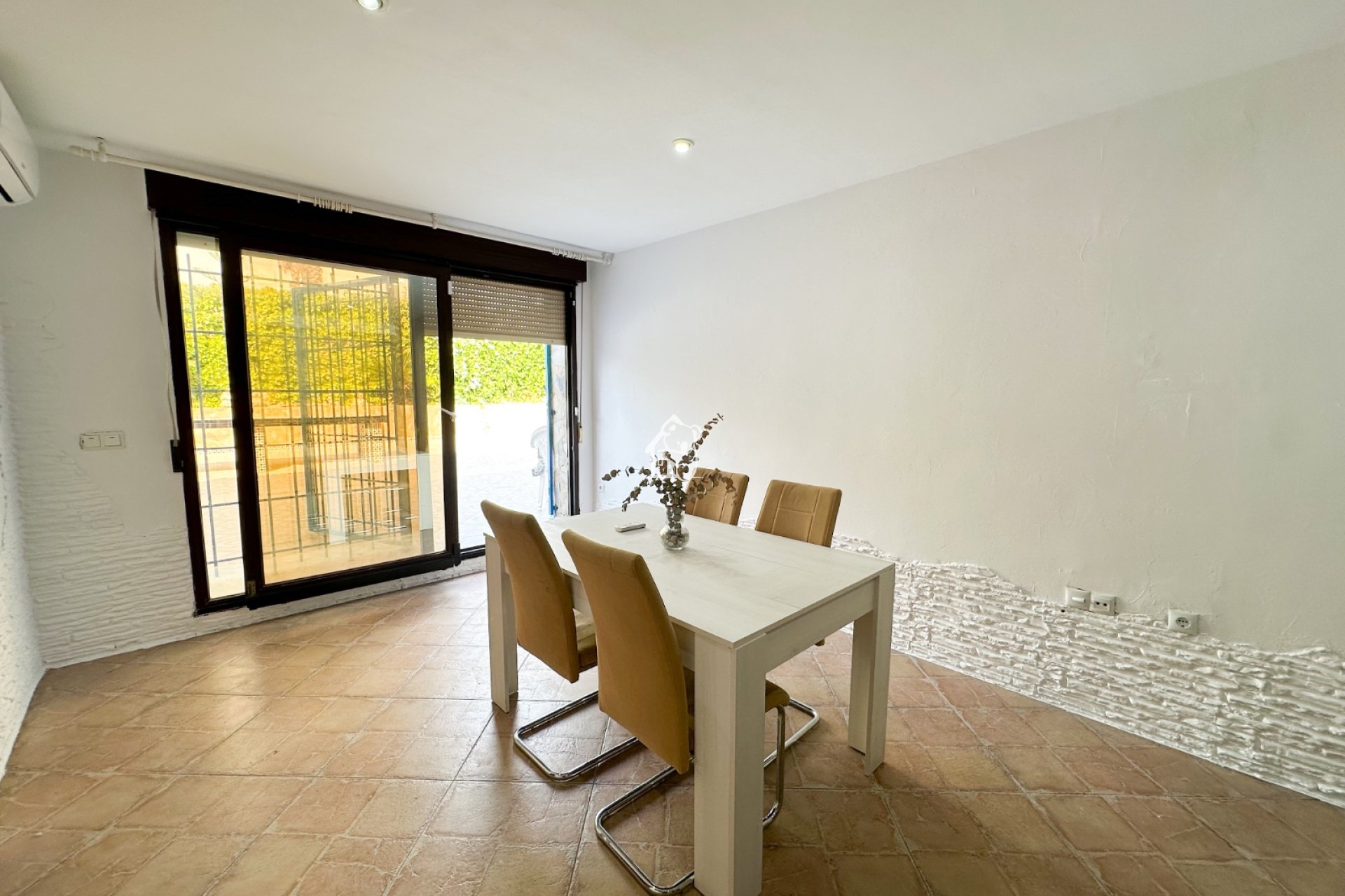 Alquiler - Villa - Torrevieja - La Siesta - El Salado -  Torreta