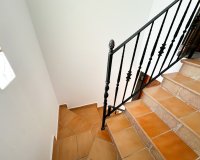 Alquiler - Villa - Torrevieja - La Siesta - El Salado -  Torreta