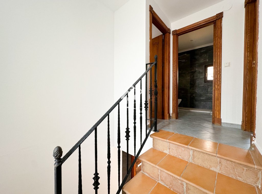 Alquiler - Villa - Torrevieja - La Siesta - El Salado -  Torreta