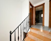 Alquiler - Villa - Torrevieja - La Siesta - El Salado -  Torreta