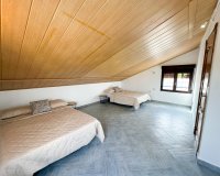 Alquiler - Villa - Torrevieja - La Siesta - El Salado -  Torreta