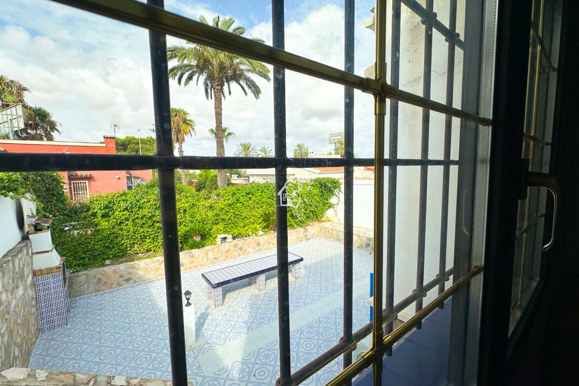 Alquiler - Villa - Torrevieja - La Siesta - El Salado -  Torreta