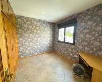 Alquiler - Villa - Torrevieja - La Siesta - El Salado -  Torreta