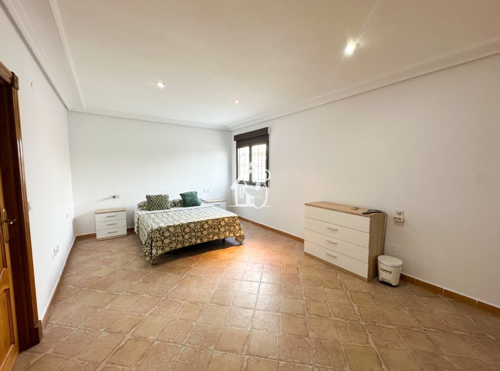 Alquiler - Villa - Torrevieja - La Siesta - El Salado -  Torreta