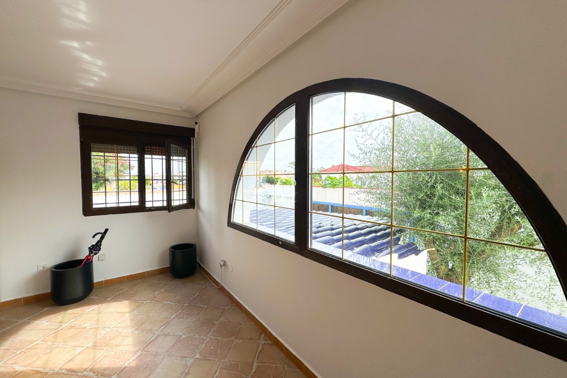 Alquiler - Villa - Torrevieja - La Siesta - El Salado -  Torreta