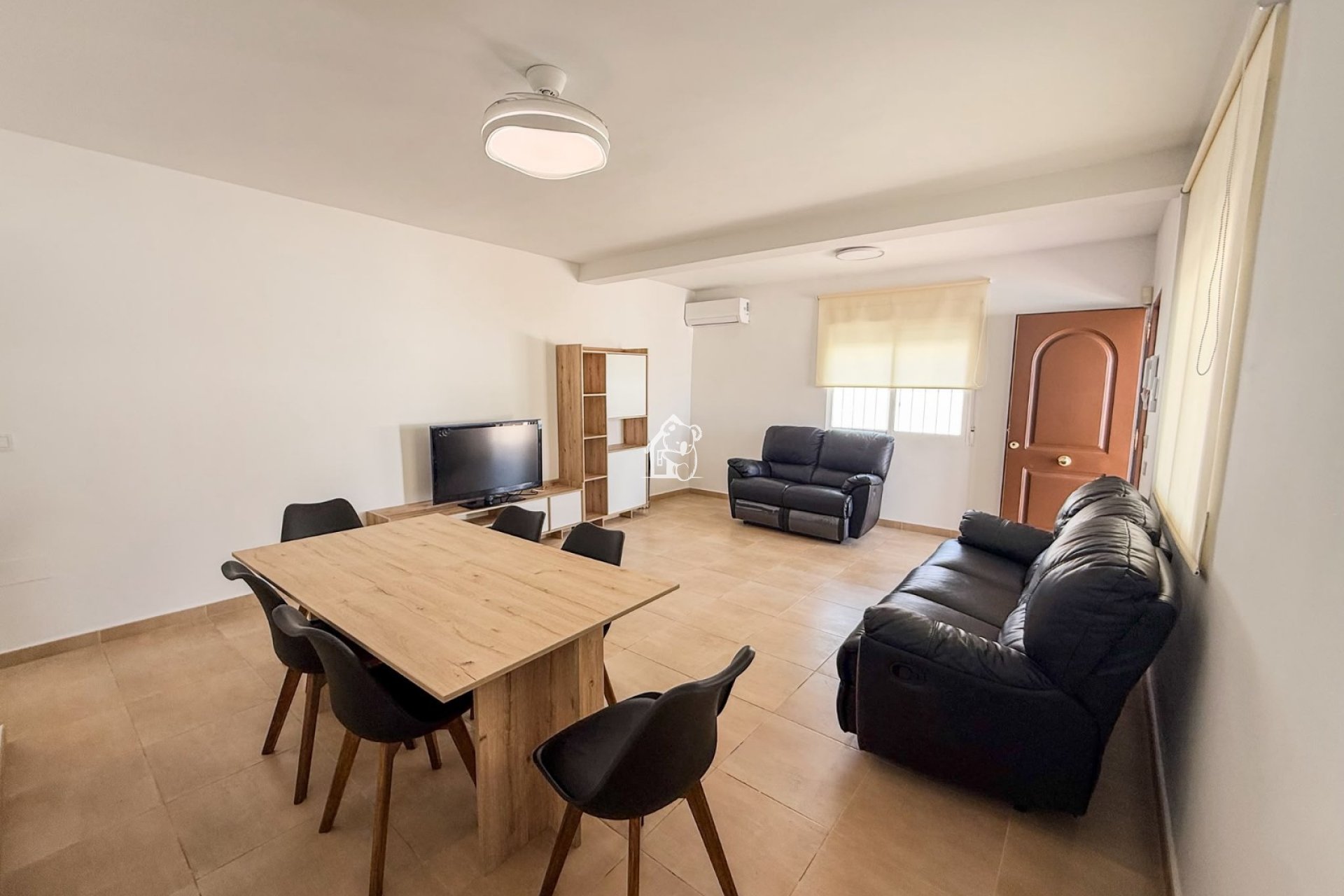 Alquiler - Villa - Torrevieja - Los Balcones - Los Altos del Edén