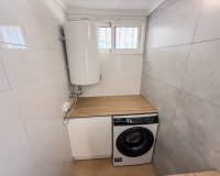 Alquiler - Villa - Torrevieja - Los Balcones - Los Altos del Edén
