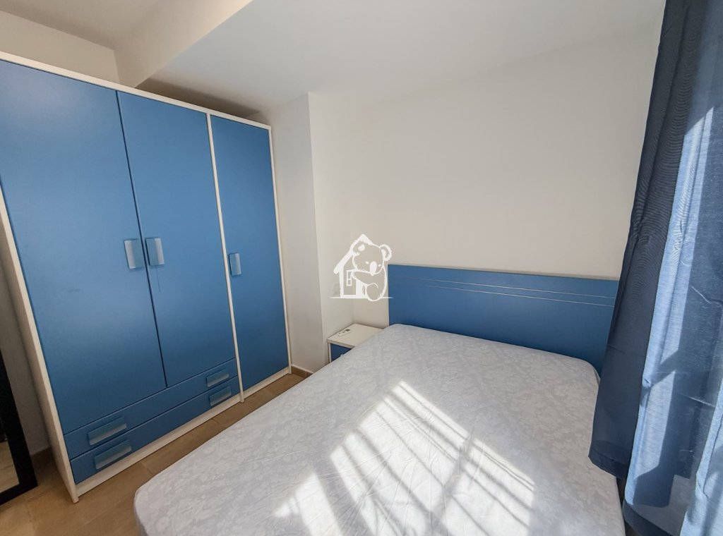 Alquiler - Villa - Torrevieja - Los Balcones - Los Altos del Edén