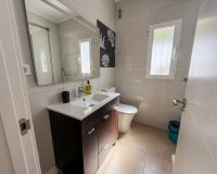Alquiler - Villa - Torrevieja - Los Balcones - Los Altos del Edén
