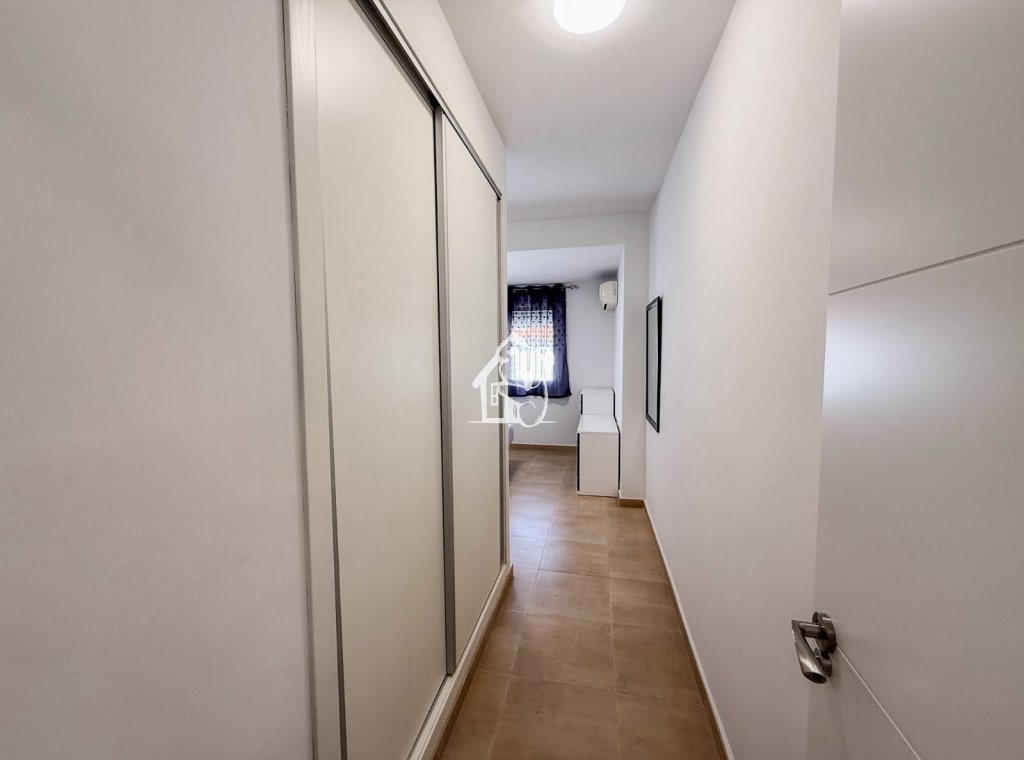 Alquiler - Villa - Torrevieja - Los Balcones - Los Altos del Edén