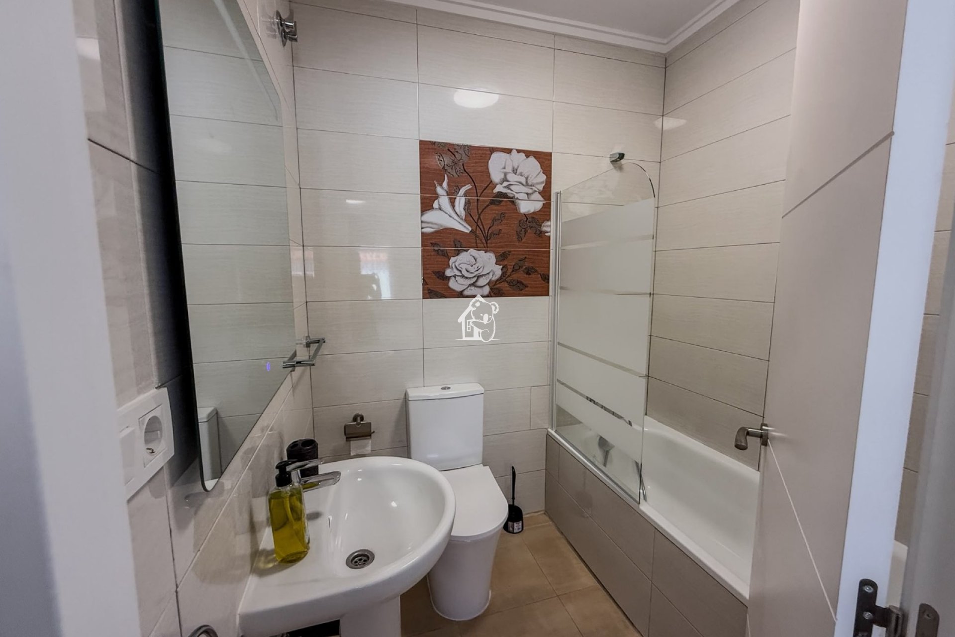 Alquiler - Villa - Torrevieja - Los Balcones - Los Altos del Edén