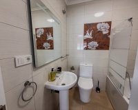 Alquiler - Villa - Torrevieja - Los Balcones - Los Altos del Edén