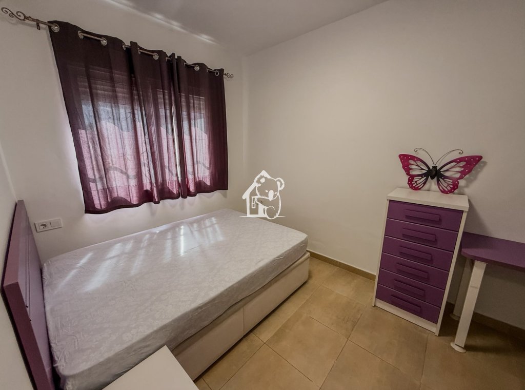 Alquiler - Villa - Torrevieja - Los Balcones - Los Altos del Edén