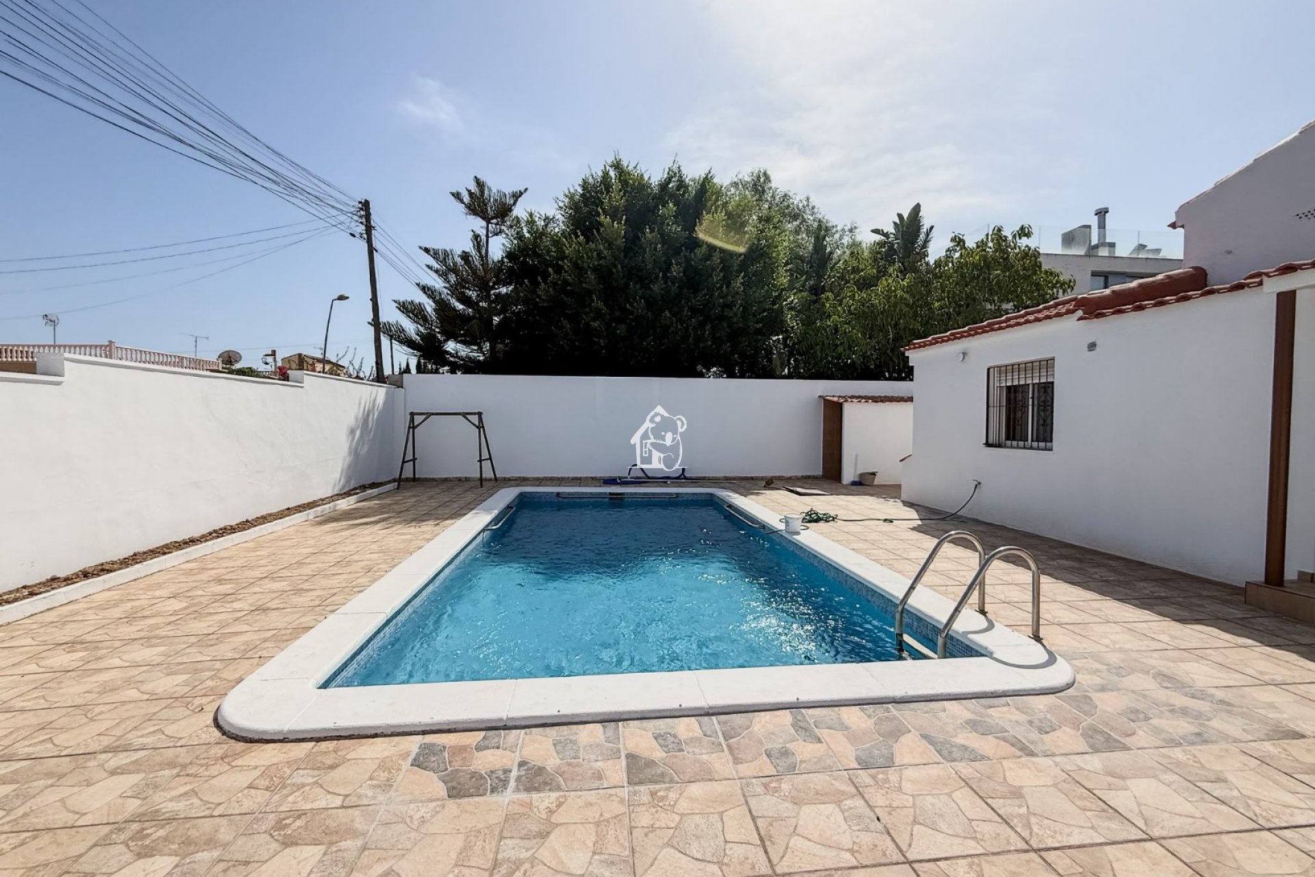 Alquiler - Villa - Torrevieja - Los Balcones - Los Altos del Edén