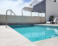 Alquiler - Villa - Torrevieja - Los Balcones - Los Altos del Edén