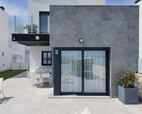 Alquiler - Villa - Torrevieja - Los Balcones - Los Altos del Edén