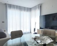 Alquiler - Villa - Torrevieja - Los Balcones - Los Altos del Edén