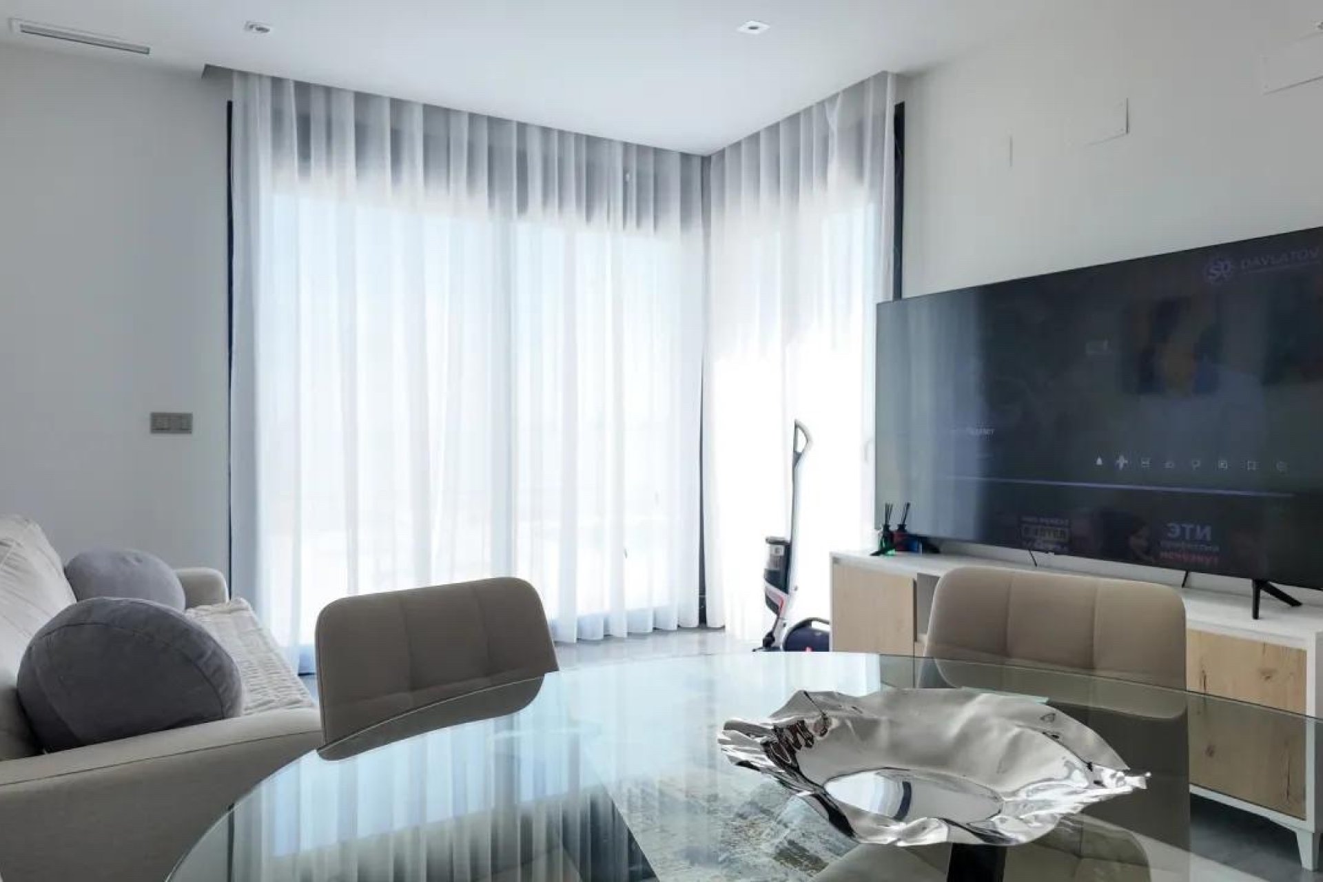 Alquiler - Villa - Torrevieja - Los Balcones - Los Altos del Edén