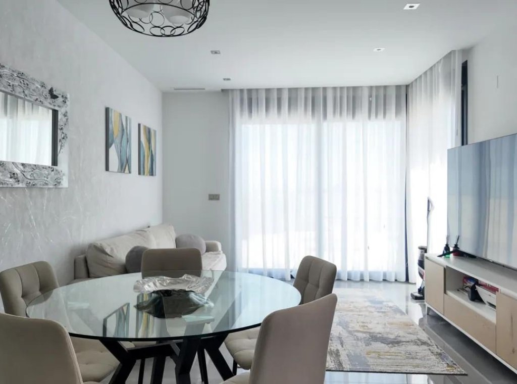 Alquiler - Villa - Torrevieja - Los Balcones - Los Altos del Edén
