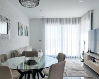 Alquiler - Villa - Torrevieja - Los Balcones - Los Altos del Edén