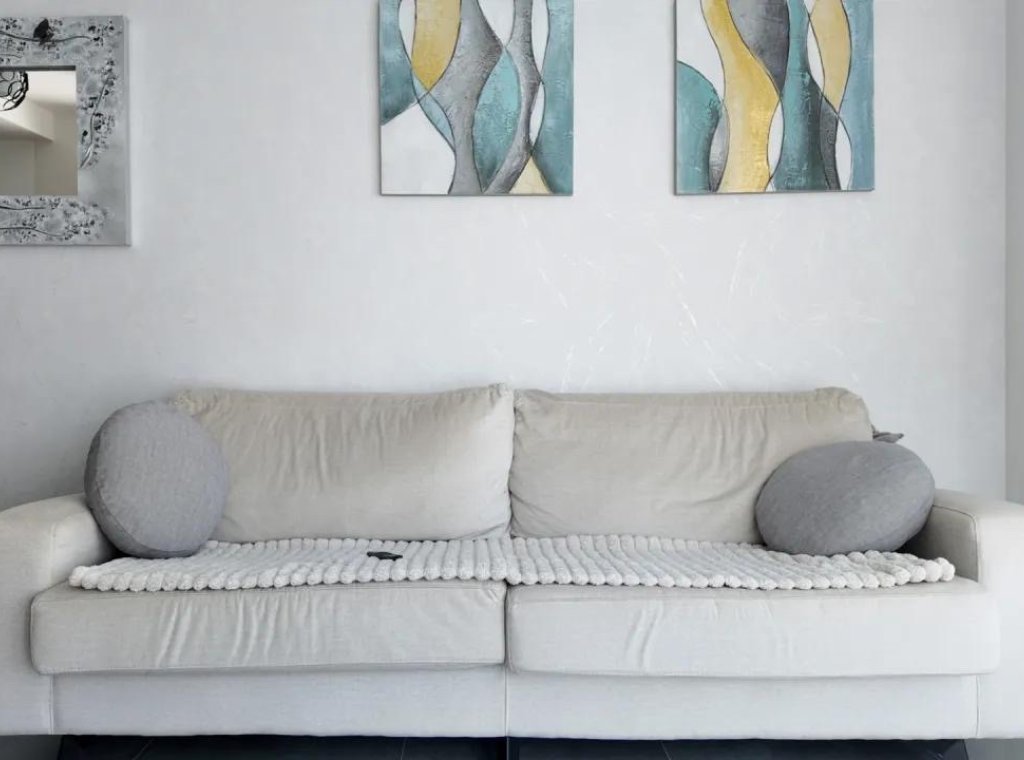 Alquiler - Villa - Torrevieja - Los Balcones - Los Altos del Edén