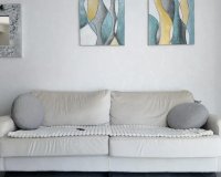 Alquiler - Villa - Torrevieja - Los Balcones - Los Altos del Edén